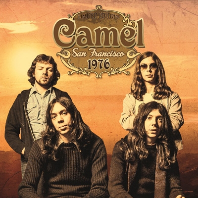San Francisco 1976 : Camel | HMV&BOOKS online - IACD11515