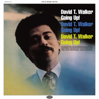 ★ＵＳオリジナル盤★『サイドウォーク』DAVID T. WALKER David T. Walker – The Sidewalk – Vinyl (LP, Album), 1968