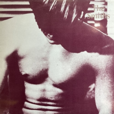 中古:盤質B】 Smiths : The Smiths | HMV&BOOKS online - ROUGH61
