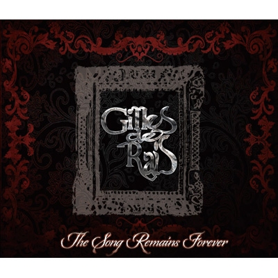 邦楽 Gilles de Rais Gilles de Rais/JAPAN | RECORD SHOP CONQUEST/レコードショップ