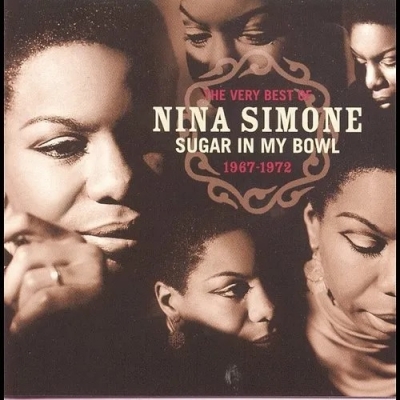 ニーナ・シモンTHE VERY BEST OF　新品　 レコード Very Best Of Nina Simone : Nina Simone | HMV&BOOKS online