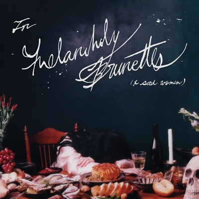 For Melancholy Brunettes (& Sad Women) : Japanese Breakfast 