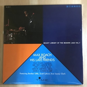 マックス・ローチ他 サイン入りレコード 中古:盤質B】 ローチと還らざる若者たち : Max Roach | HMV&BOOKS
