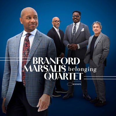 Belonging (SHM-CD) : Branford Marsalis | HMV&BOOKS online