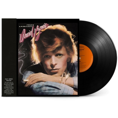Young Americans (50th Anniversary)(アナログレコード) : David Bowie 