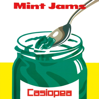 HMV店舗在庫一覧] Mint Jams (4th Press)【アンコールプレス