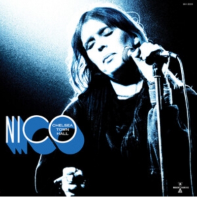 Chelsea Town Hall : Nico | HMV&BOOKS online - LPMH8309C
