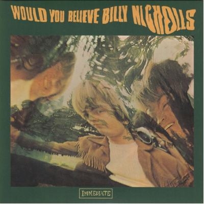 Would You Believe (＋27)(2CD) : Billy Nicholls | HMV&BOOKS online