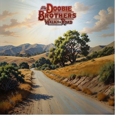 Walk This Road : The Doobie Brothers | HMV&BOOKS online