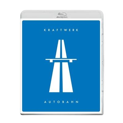 アウトバーン クラフトワーク Amazon.co.jp: Autobahn: ミュージック
