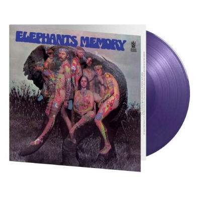 Elephant's Memory (�p�[�v���E���@�C�i���d�l/180�O�����d�ʔՃ��R�[�h/Music On Vinyl)�����א������\�񐔂ɖ����Ȃ��ꍇ�͐撅���Ƃ����Ē����܂��B