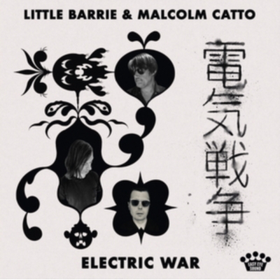 Little Barrie & Malcolm Catto – Easy Eye Sound
