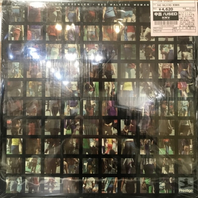 心斎橋】8/9(土)新着SOUL/RARE GROOVE 放出！|中古