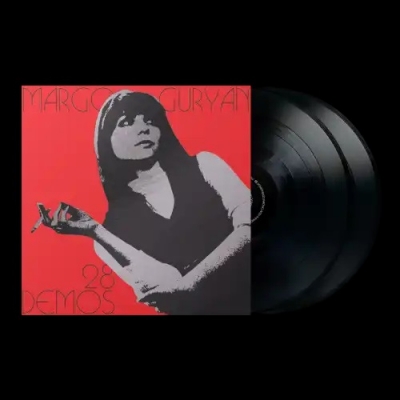 28 Demos : Margo Guryan | HMV&BOOKS online : Online Shopping