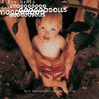 GOO GOO DOLLS レコード　セット Boy Named Goo (30th Anniversary Deluxe Edition) : Goo Goo