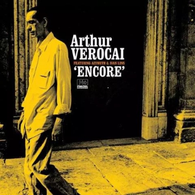 Encore (2025 Repress)(AiOR[h)