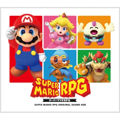 X[p[}IRPG Original Sound Box