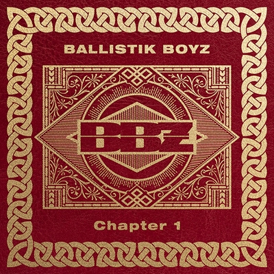 BALLISTIK BOYZ Chapter 1 初回限定盤 - メルカリ