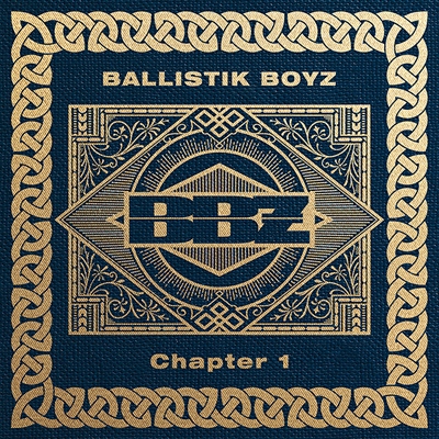 本店は Chapter TRIBE EXILE from BOYZ BALLISTIK : (2CD) 1 邦楽