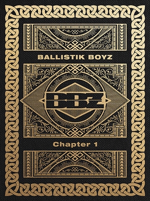 【超目玉枠】 Chapter 1 【初回生産限定】(2CD+DVD+グッズ) : BALLISTIK BOYZ 邦楽