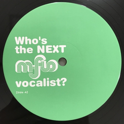 m-flo come again レコード M-FLO / COME AGAIN / PRISM – TICRO MARKET
