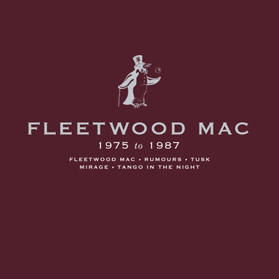 Fleetwood Mac CDセット（5枚） 51tjnVJx0dL._UF1000,1000_QL80_.jpg