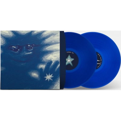 BLACK COUNTRY, NEW ROAD「FORVER HOWLONG」 Black Country, New Road - Forever Howlong on Vinyl LP, CD