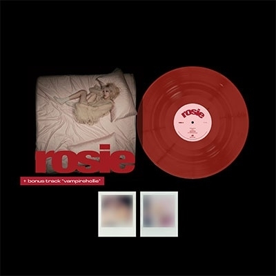 国内発送 1st - (ロゼ) ROSE/ROSÉ Amazon.co.jp: studio rosie