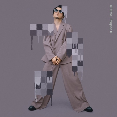 Project K【2025 RECORD STORE DAY 限定盤】(ピュアクリア