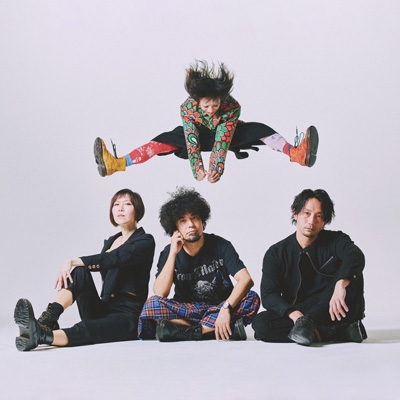 バックドロップシンデレラ : バックドロップシンデレラ
