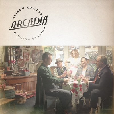 洋楽 SACD Alison Krauss + Union Station LIVE Amazon.co.jp: Live: ミュージック