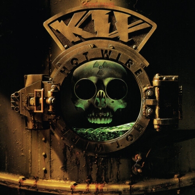 キックス KIX／ホット・ワイアー Hot Wire : Kix | HMV&BOOKS online - 91714
