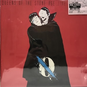 【中古:盤質AB】 Like Clockwork (2枚組アナログレコード) : Queens Of The Stone Age | HMV ...
