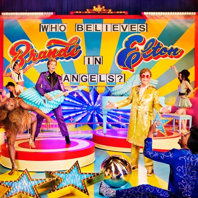 Who Believes In Angels?: 天使はどこに 【デラックス・ボックス
