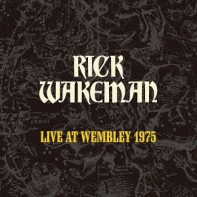 Live At Wembley 1975 (SHM-CD) : Rick Wakeman | HMV&BOOKS online