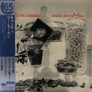 中古:盤質A】 Candy : Lee Morgan | HMV&BOOKS online - TOJJ6507