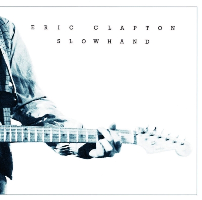 Eric Clapton – Slowhand – Vinyl (Gatefold, LP, Album), 1977