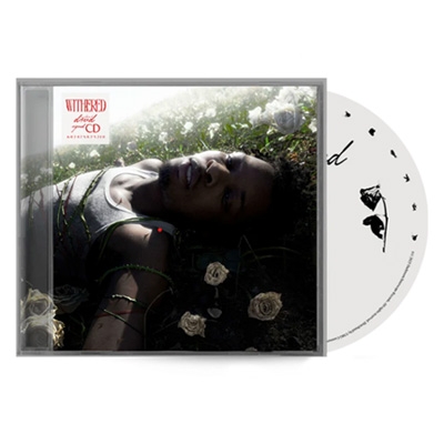 Withered : d4vd | HMV&BOOKS online - 7574102