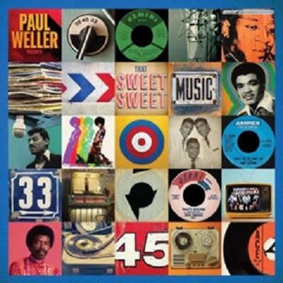 Paul Weller 1st アナログ盤 Paul Weller - Paul Weller - Amazon.com Music