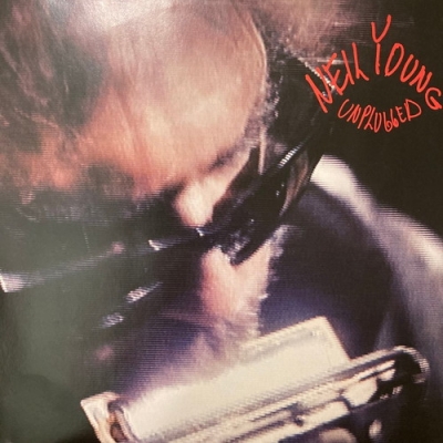 中古:盤質B】 Unplugged : Neil Young | HMV&BOOKS online - 9362453101