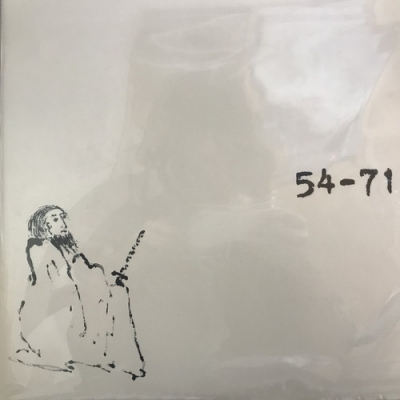 中古:盤質B】 54-71 : 54-71 | HMV&BOOKS online - LVC10