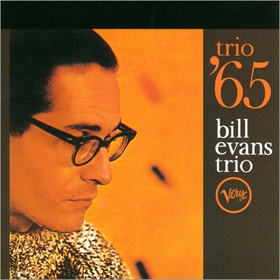 Trio '65 (UHQCD) : Bill Evans (piano) | HMV&BOOKS online - UCCU-46027