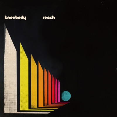 邦楽 REACH Reach : Kneebody | HMV&BOOKS online - RPOZ-10107