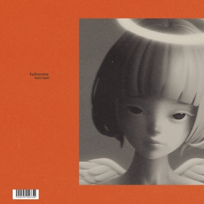 snotty アナログレコード　LP  短連愛