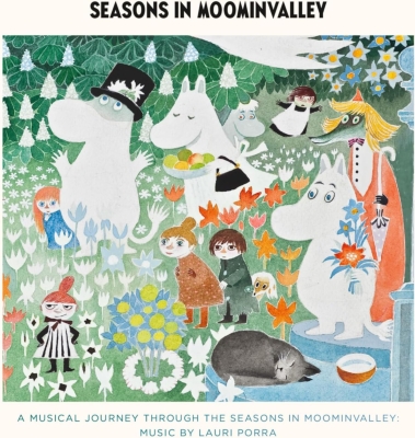 Seasons In Moominvalley (][g[vE@Cidl/AiOR[h)