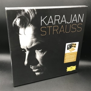 R.シュトラウス 中古:盤質S】 R.シュトラウス・デラックス・ボックス ヘルベルト