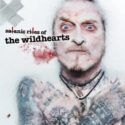 Satanic Rites Of The Wildhearts : THE WiLDHEARTS | HMV&BOOKS