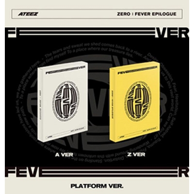 ZERO : FEVER EPILOGUE (PLATFORM VER.)(ランダムカバー