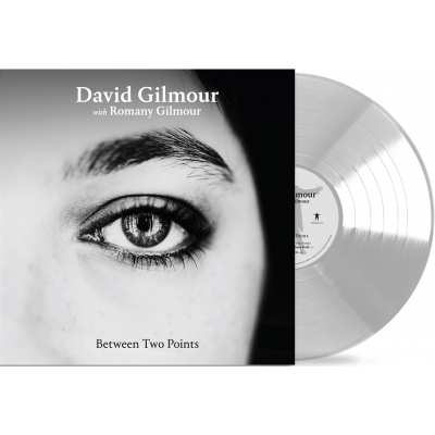 Between Two Points Remixes 【2025 RECORD STORE DAY 限定盤
