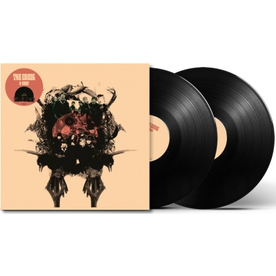 B-sides Volume 1 【2025 RECORD STORE DAY 限定盤】(アナログ